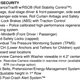 Image for article titled 2020 Ford Explorer Police Interceptor Details Revealed In Leaked Order Guide